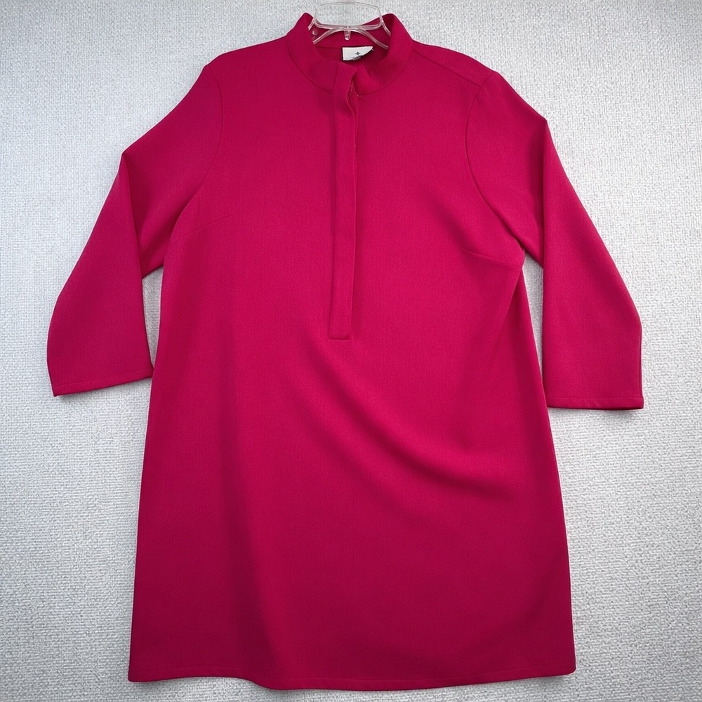 Tuckernuck Pink Dress